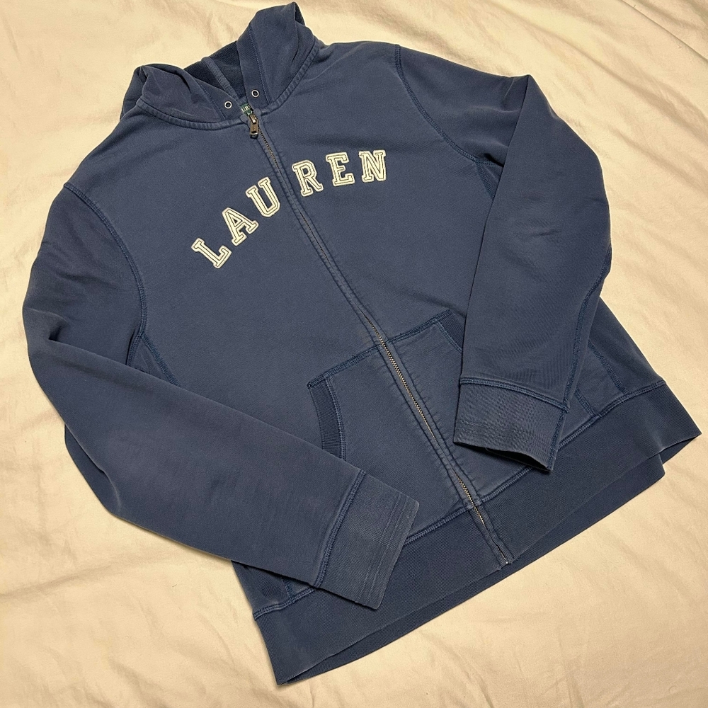 Ralph Lauren vest